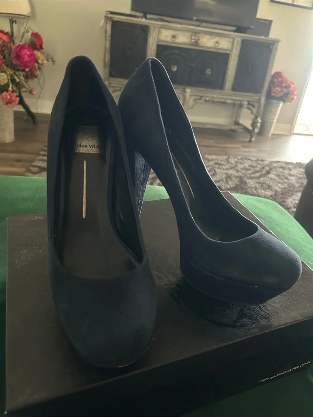 Dolce Vita elegant dolce